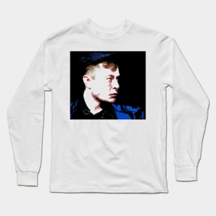 elon musk Long Sleeve T-Shirt